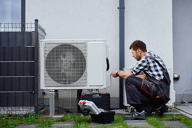 Trusted Hvac service in Knoxville, TN - HVAC Repair CO